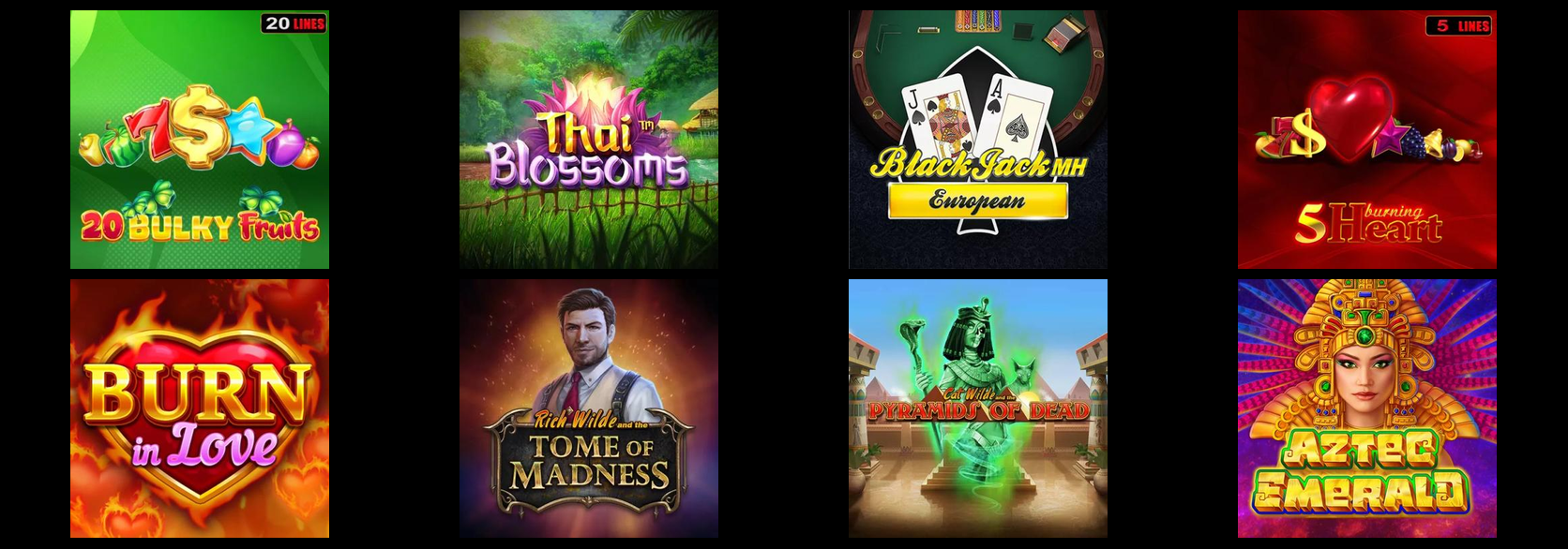 Slots Emocionantes 89mbet.COM